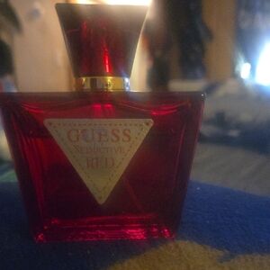 GUESS Red Seductive Fragrance